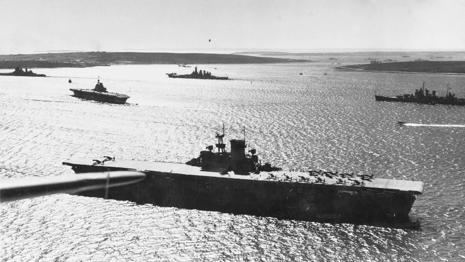 Scapa Flow