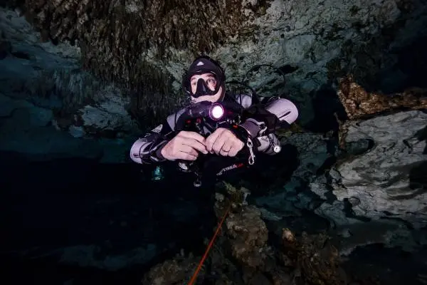 Curso Full Cave