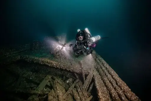 [SM06-TEC] Buceo Técnico