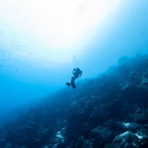 [C009-SOLO] Solo Diver