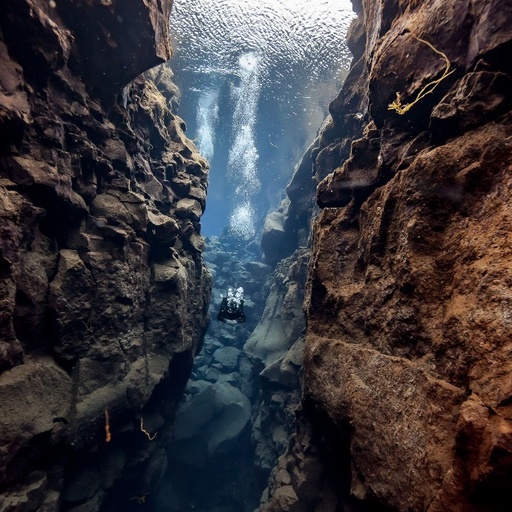 [C012-DEEP-DIV] Deep Diver