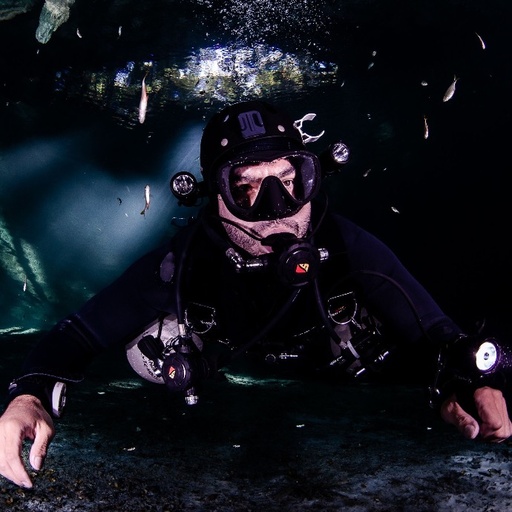 [C016-OW-SD] Open Water Sidemount