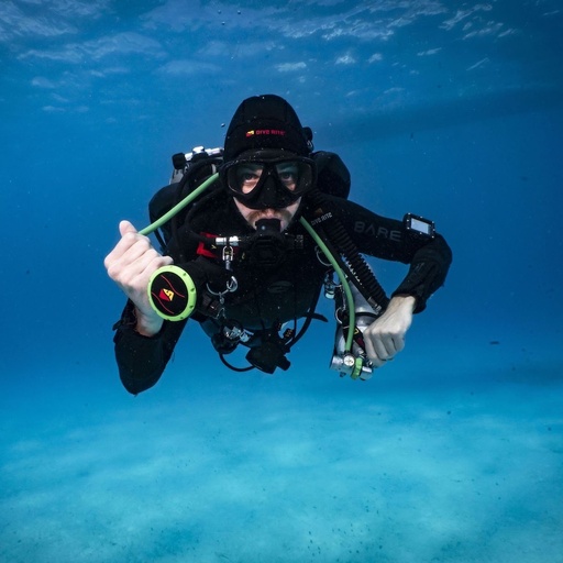 [C020-ADV-NTX] Advanced Nitrox