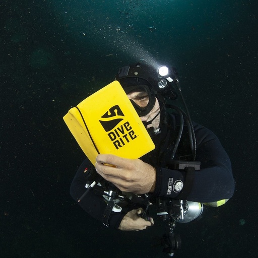 [C021-DECO] Deco Procedures