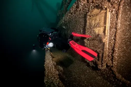 [EXP-004-LAGOS] The Great Lakes, USA