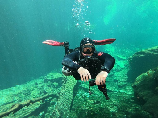 [C035-CCRDILUYENTE] Diluyente de Aire CCR