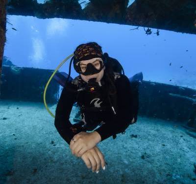 [C039-DIVEMASTER] Divemaster