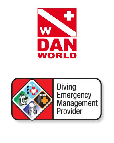 [C043-DIVING-EMERGENCY-PROV] Diving Emergency Managment Provider