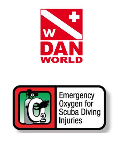 [C045-EMERGENY-OXYGEN] Emergency Oxygen for Scuba Diving Injuries